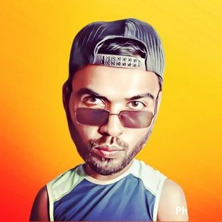 David