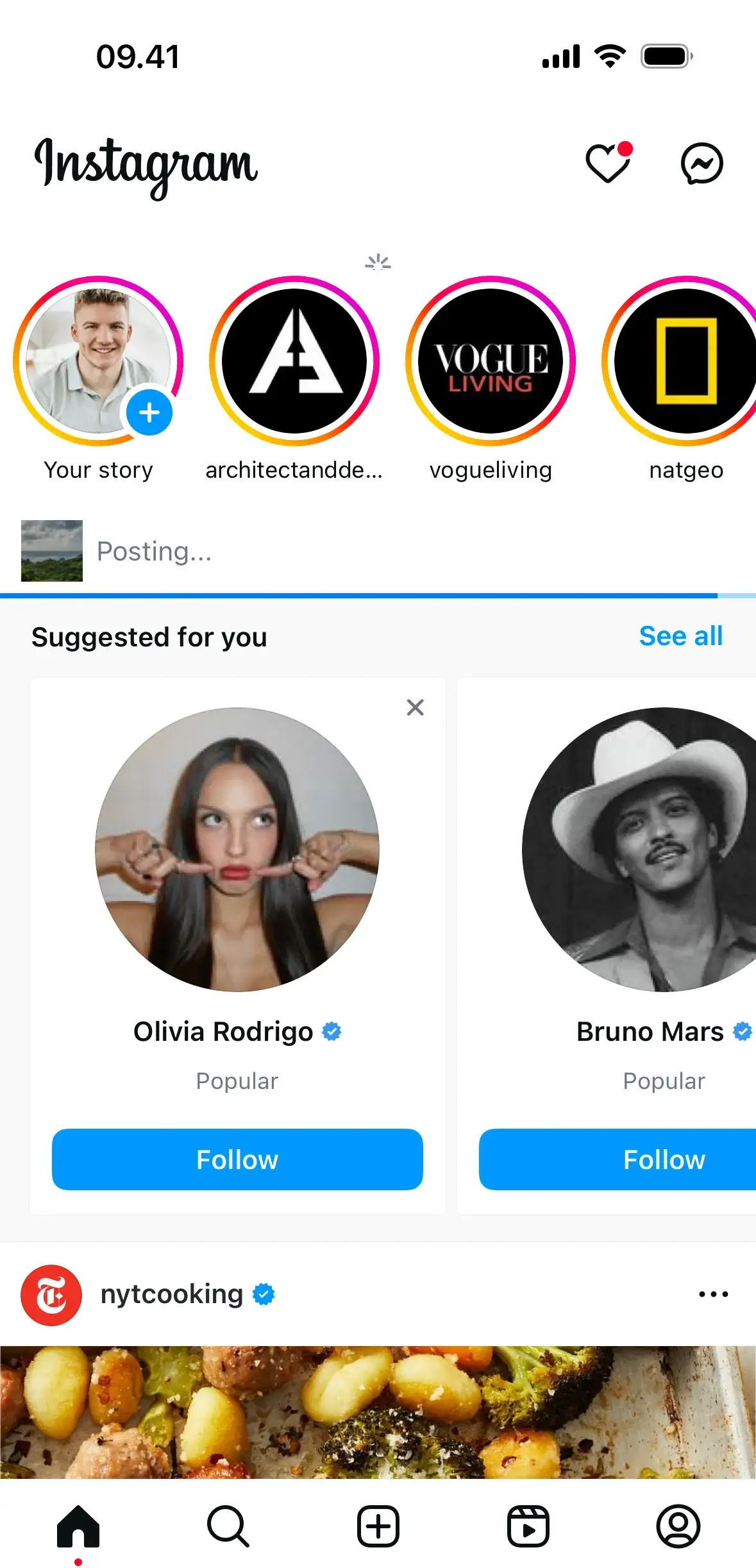 Instagram Call Tracker | InstHacker